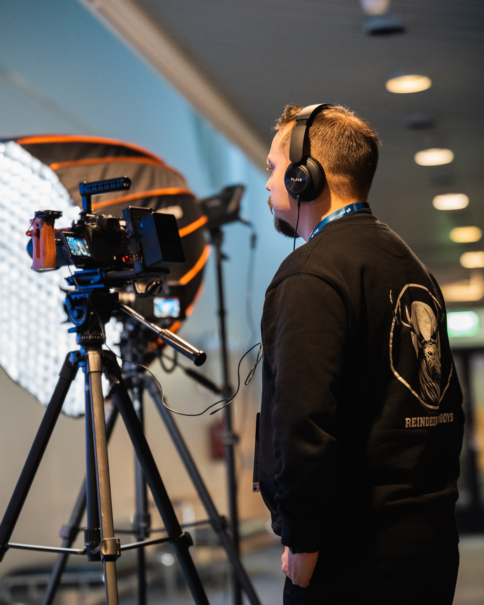 Video Production